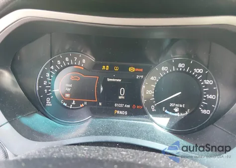 2018 Lincoln Mkz Reserve z USA, uszkodzony, nr VIN 3LN6L5F96JR625164